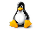 Logo Linux