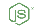 Logotipo Node Js