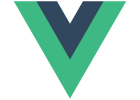 Logotipo Vue Js